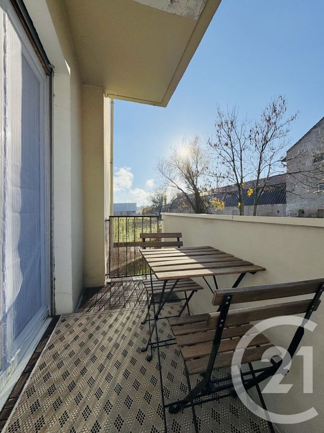 Appartement à vendre - 3 pièces - 66,30 m2 - Strasbourg - 67 - ALSACE