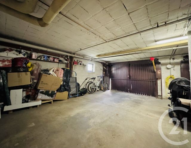 Appartement à vendre - 3 pièces - 66,30 m2 - Strasbourg - 67 - ALSACE