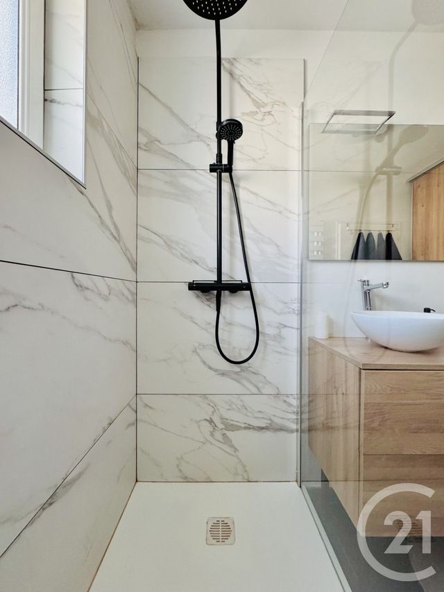 Appartement à vendre - 3 pièces - 66,30 m2 - Strasbourg - 67 - ALSACE