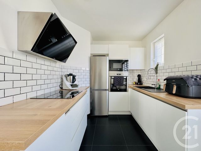 Appartement à vendre STRASBOURG