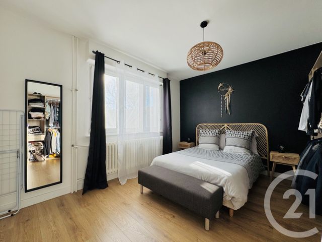 Appartement à vendre - 3 pièces - 66,30 m2 - Strasbourg - 67 - ALSACE