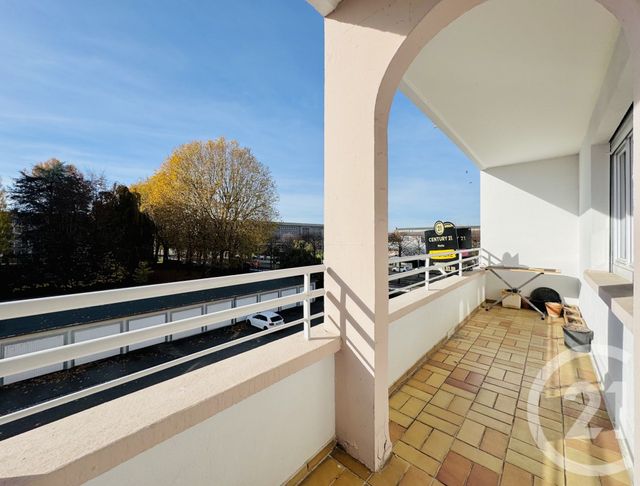 Appartement F4 à vendre STRASBOURG