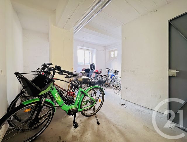 Appartement F4 à vendre - 4 pièces - 87 m2 - Strasbourg - 67 - ALSACE