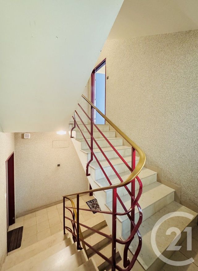 Appartement F4 à vendre - 4 pièces - 87 m2 - Strasbourg - 67 - ALSACE