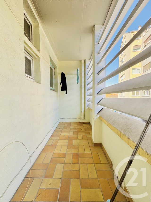 Appartement F4 à vendre - 4 pièces - 87 m2 - Strasbourg - 67 - ALSACE