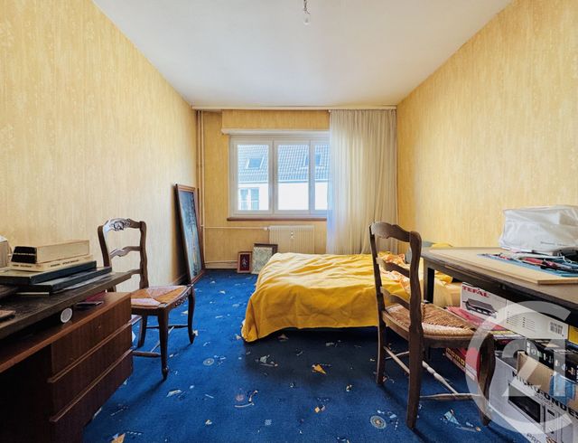 Appartement F4 à vendre - 4 pièces - 87 m2 - Strasbourg - 67 - ALSACE