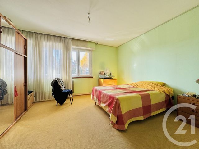 Appartement F4 à vendre - 4 pièces - 87 m2 - Strasbourg - 67 - ALSACE