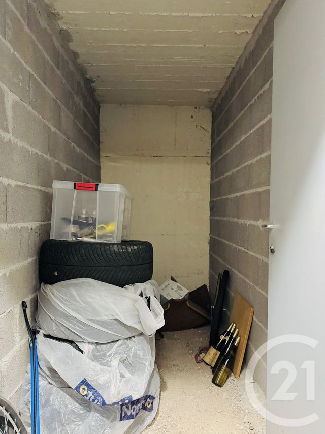 Appartement F4 à vendre - 4 pièces - 87 m2 - Strasbourg - 67 - ALSACE