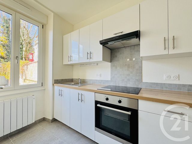 Appartement à vendre STRASBOURG