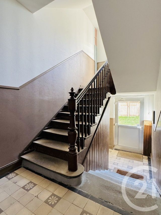 Appartement à vendre - 3 pièces - 61,41 m2 - Strasbourg - 67 - ALSACE