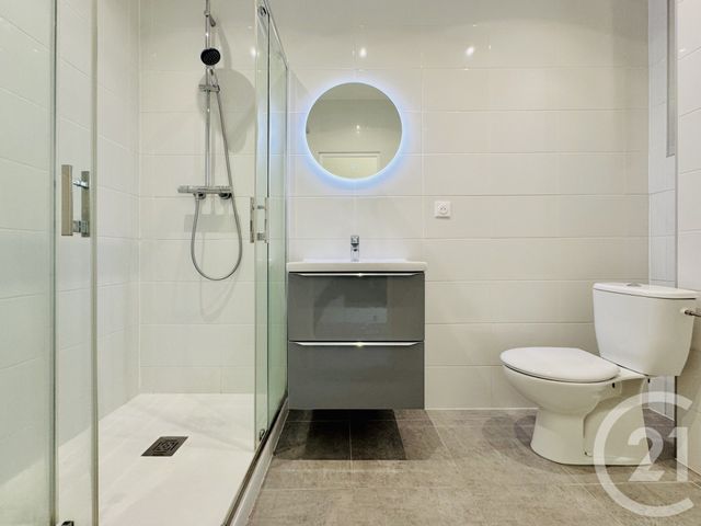 Appartement à vendre - 3 pièces - 61,41 m2 - Strasbourg - 67 - ALSACE