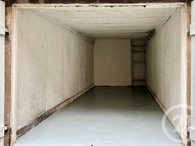 Appartement à vendre - 3 pièces - 61,41 m2 - Strasbourg - 67 - ALSACE