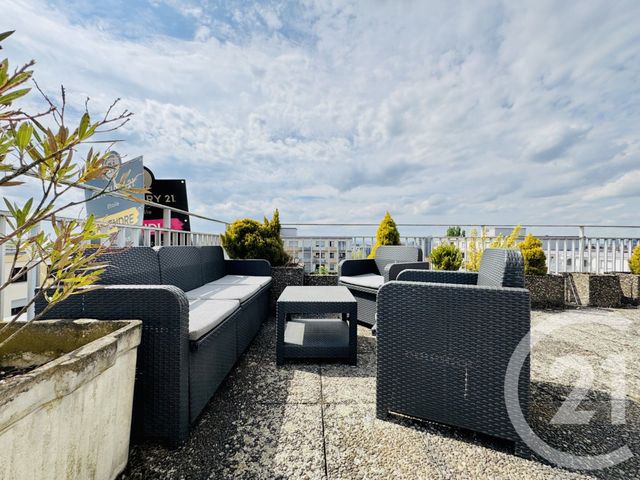 Appartement + f6 &agrave; vendre - 6 pi&egrave;ces - 190,95 m2 - Strasbourg - 67 - ALSACE