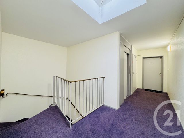 Appartement + f6 &agrave; vendre - 6 pi&egrave;ces - 190,95 m2 - Strasbourg - 67 - ALSACE