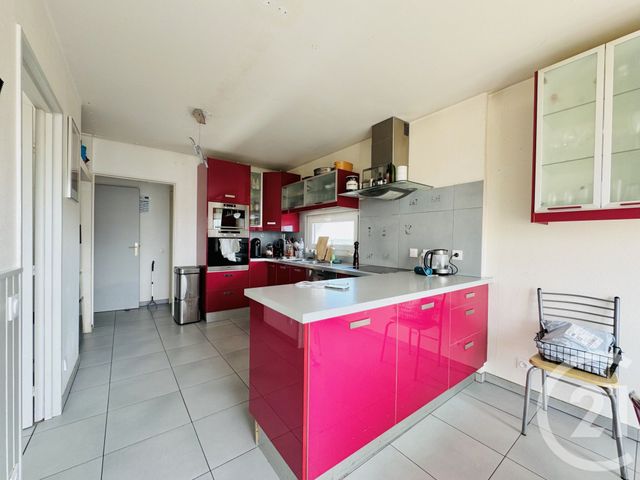 Appartement + f6 &agrave; vendre - 6 pi&egrave;ces - 190,95 m2 - Strasbourg - 67 - ALSACE