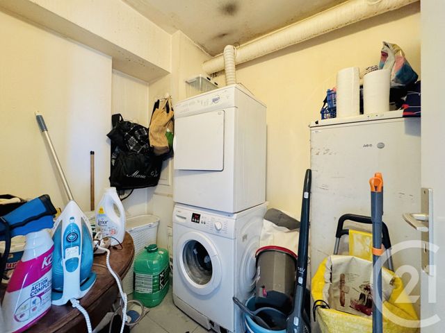 Appartement + f6 &agrave; vendre - 6 pi&egrave;ces - 190,95 m2 - Strasbourg - 67 - ALSACE