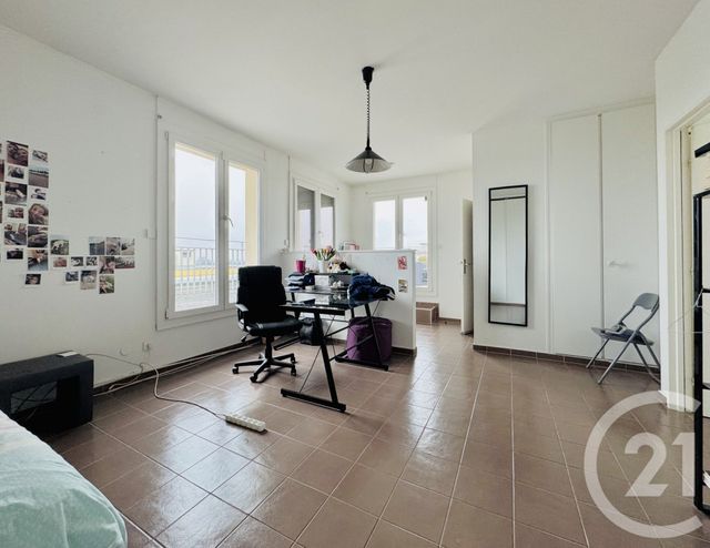 Appartement &agrave; vendre - 6 pi&egrave;ces - 190,95 m2 - Strasbourg - 67 - ALSACE