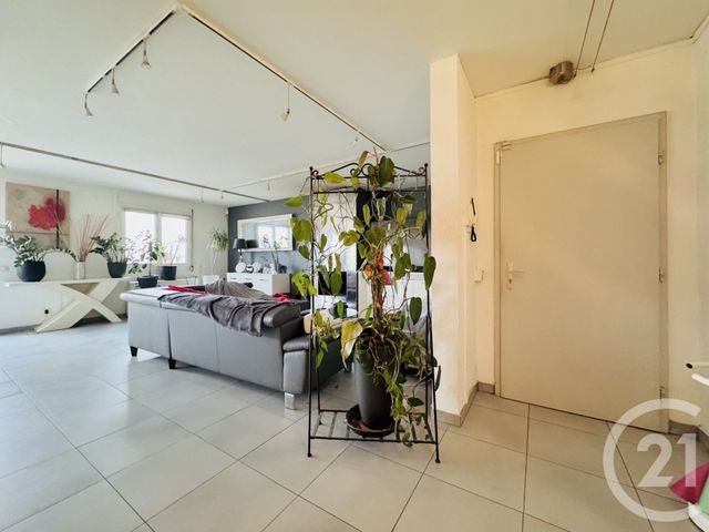 Appartement &agrave; vendre - 6 pi&egrave;ces - 190,95 m2 - Strasbourg - 67 - ALSACE