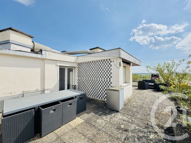 Appartement + F6 à vendre STRASBOURG