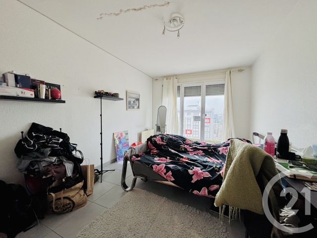 Appartement &agrave; vendre - 6 pi&egrave;ces - 190,95 m2 - Strasbourg - 67 - ALSACE