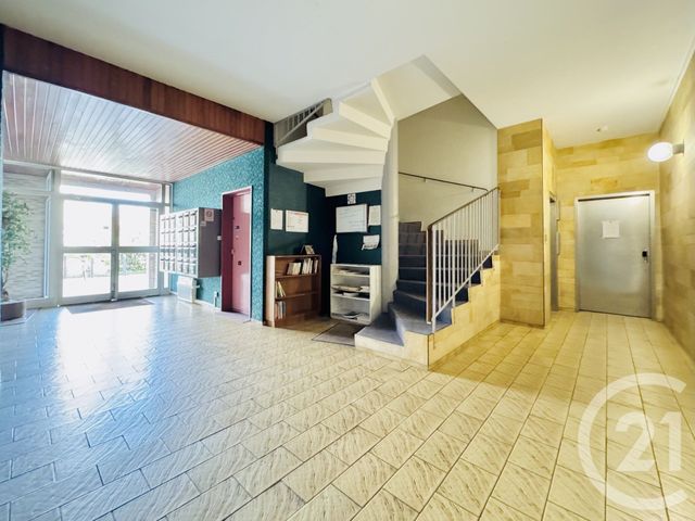 Appartement + f6 &agrave; vendre - 6 pi&egrave;ces - 190,95 m2 - Strasbourg - 67 - ALSACE