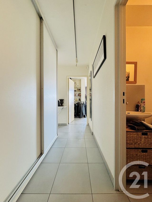 Appartement + f6 &agrave; vendre - 6 pi&egrave;ces - 190,95 m2 - Strasbourg - 67 - ALSACE