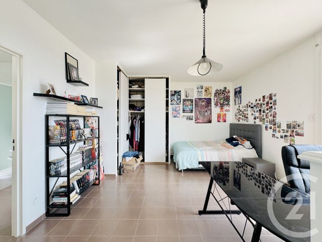 Appartement + f6 &agrave; vendre - 6 pi&egrave;ces - 190,95 m2 - Strasbourg - 67 - ALSACE