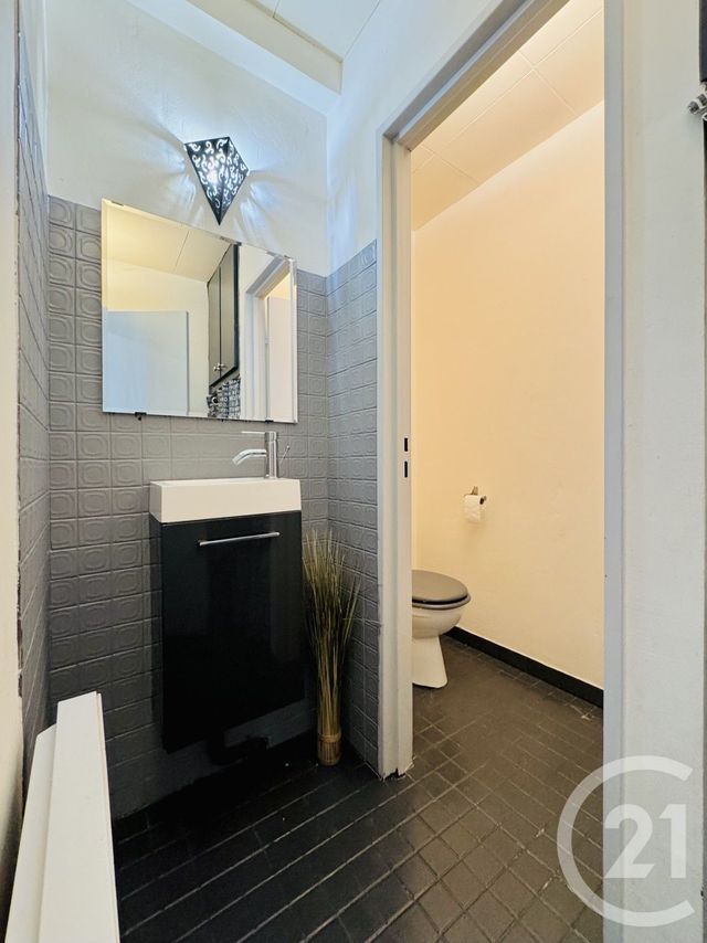 Appartement + f6 &agrave; vendre - 6 pi&egrave;ces - 190,95 m2 - Strasbourg - 67 - ALSACE