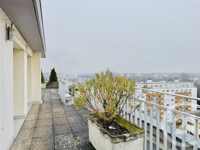 Appartement &agrave; vendre - 6 pi&egrave;ces - 190,95 m2 - Strasbourg - 67 - ALSACE
