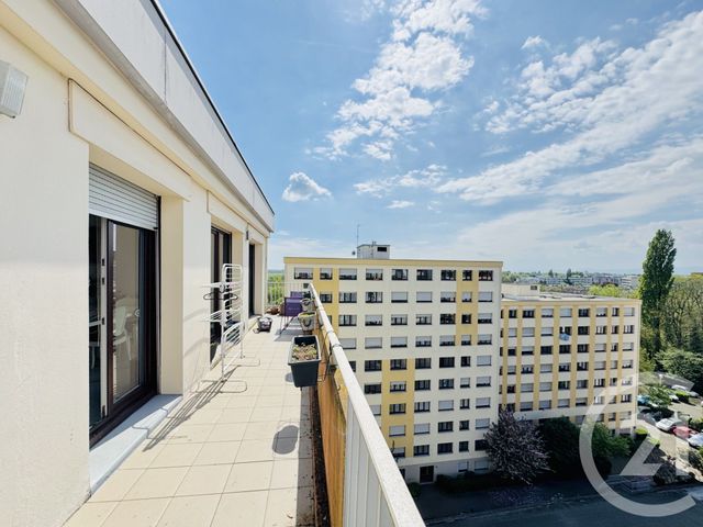 Appartement + f6 &agrave; vendre - 6 pi&egrave;ces - 190,95 m2 - Strasbourg - 67 - ALSACE