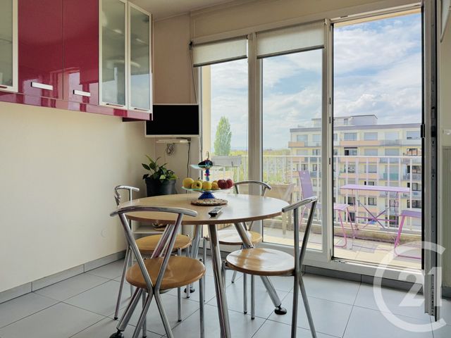 Appartement + f6 &agrave; vendre - 6 pi&egrave;ces - 190,95 m2 - Strasbourg - 67 - ALSACE