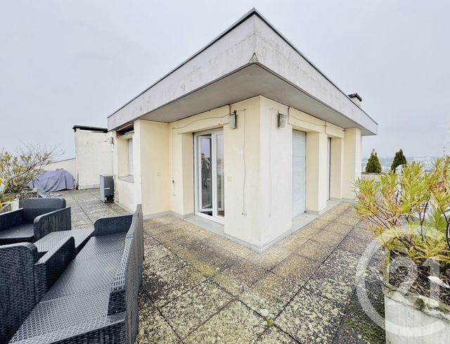 Appartement à vendre STRASBOURG