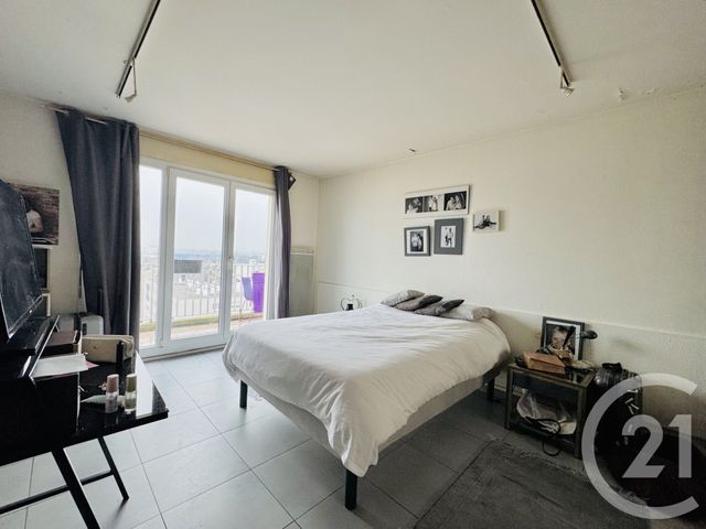 Appartement &agrave; vendre - 6 pi&egrave;ces - 190,95 m2 - Strasbourg - 67 - ALSACE