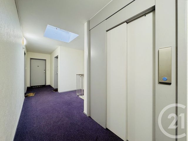 Appartement &agrave; vendre - 6 pi&egrave;ces - 190,95 m2 - Strasbourg - 67 - ALSACE