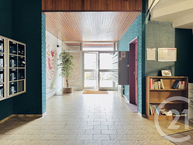 Appartement &agrave; vendre - 6 pi&egrave;ces - 190,95 m2 - Strasbourg - 67 - ALSACE