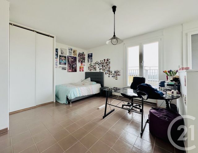 Appartement &agrave; vendre - 6 pi&egrave;ces - 190,95 m2 - Strasbourg - 67 - ALSACE
