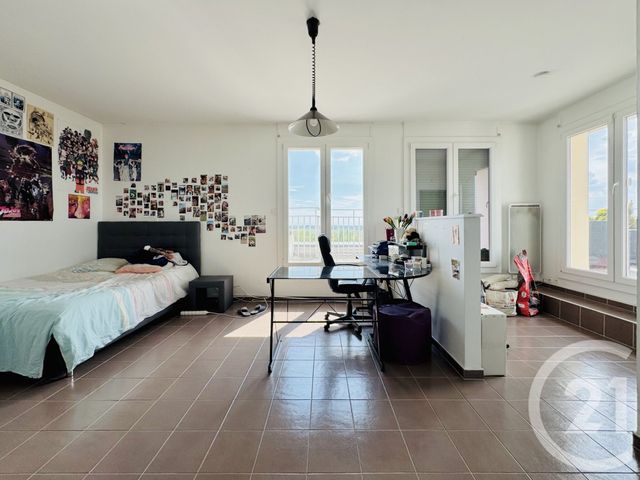Appartement + f6 &agrave; vendre - 6 pi&egrave;ces - 190,95 m2 - Strasbourg - 67 - ALSACE