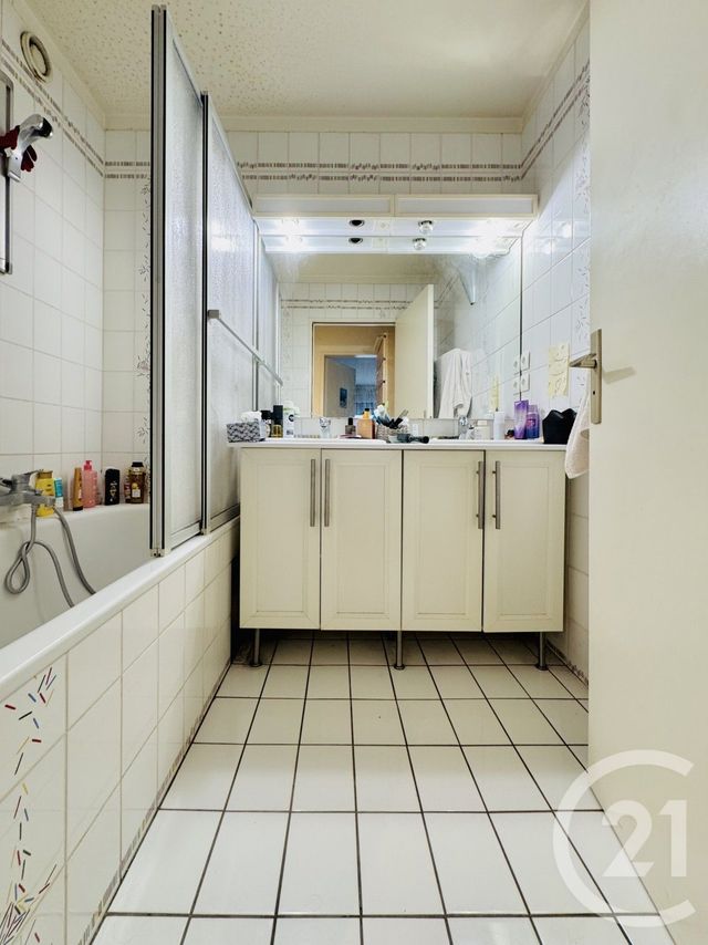 Appartement &agrave; vendre - 6 pi&egrave;ces - 190,95 m2 - Strasbourg - 67 - ALSACE