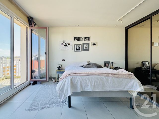 Appartement + f6 &agrave; vendre - 6 pi&egrave;ces - 190,95 m2 - Strasbourg - 67 - ALSACE