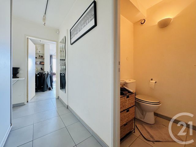 Appartement + f6 &agrave; vendre - 6 pi&egrave;ces - 190,95 m2 - Strasbourg - 67 - ALSACE