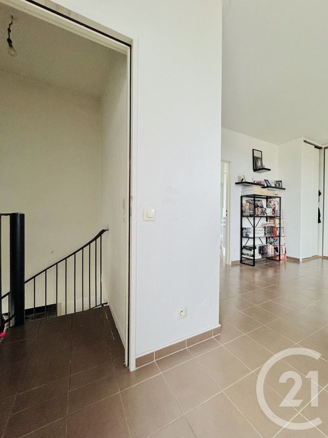 Appartement &agrave; vendre - 6 pi&egrave;ces - 190,95 m2 - Strasbourg - 67 - ALSACE