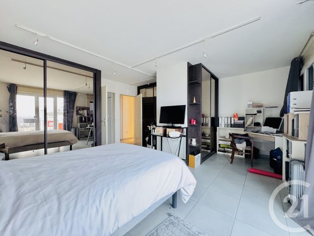 Appartement &agrave; vendre - 6 pi&egrave;ces - 190,95 m2 - Strasbourg - 67 - ALSACE