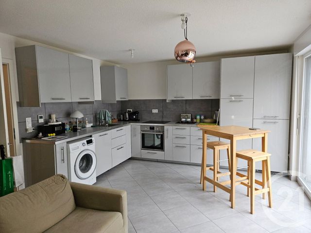 Appartement à vendre STRASBOURG