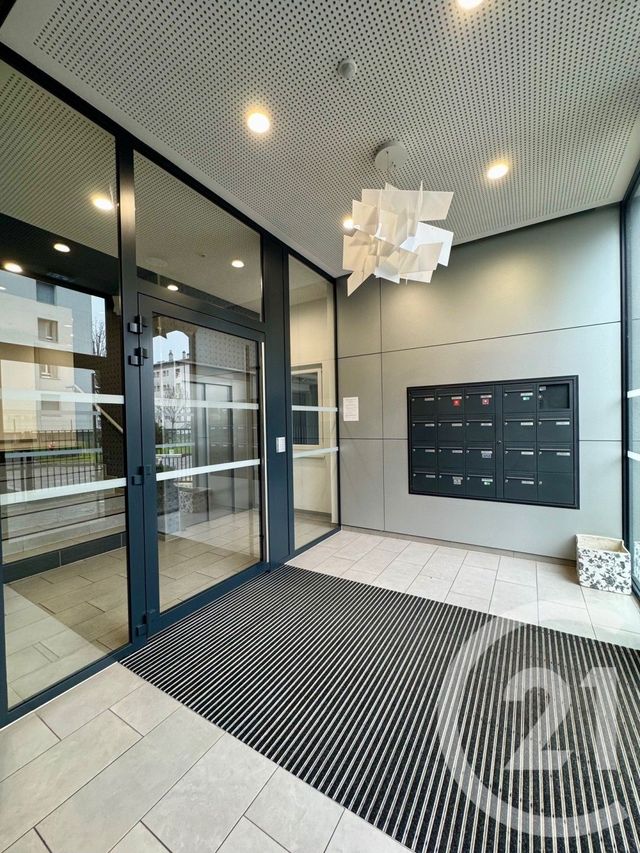 Appartement &agrave; vendre - 3 pi&egrave;ces - 56 m2 - Strasbourg - 67 - ALSACE