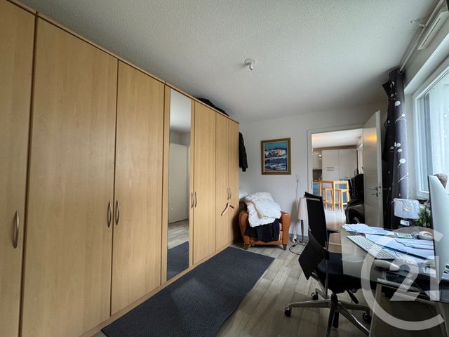 Appartement &agrave; vendre - 3 pi&egrave;ces - 56 m2 - Strasbourg - 67 - ALSACE