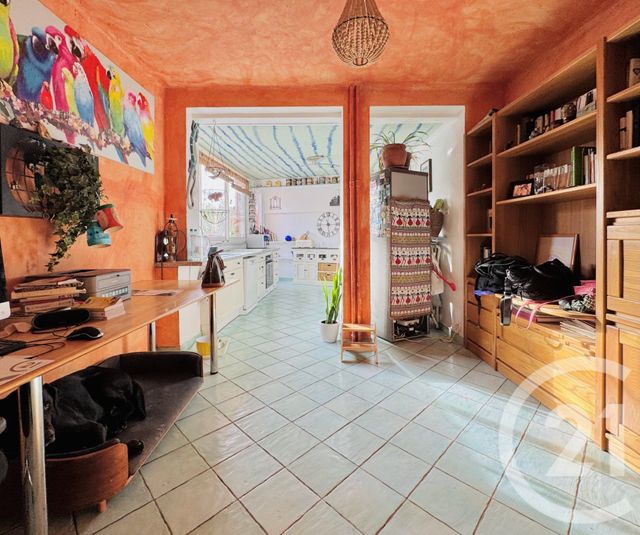 Appartement &agrave; vendre - 4 pi&egrave;ces - 91,18 m2 - Strasbourg - 67 - ALSACE