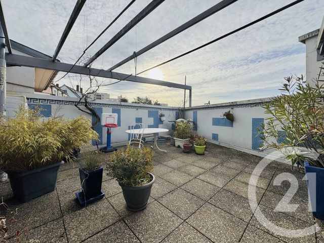 Appartement à vendre STRASBOURG