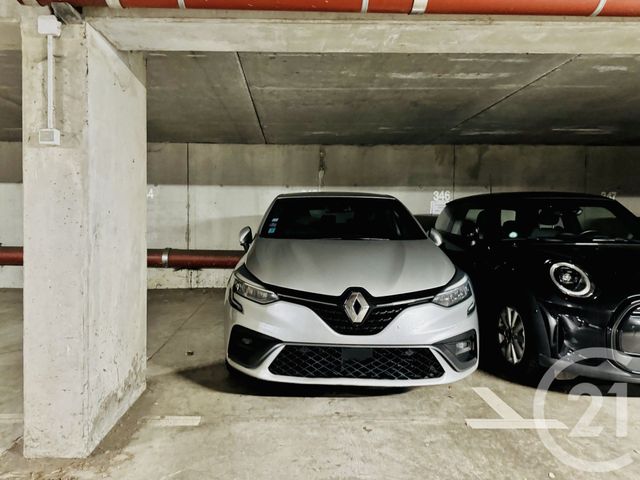 Appartement Studio &agrave; vendre - 1 pi&egrave;ce - 21,57 m2 - Strasbourg - 67 - ALSACE