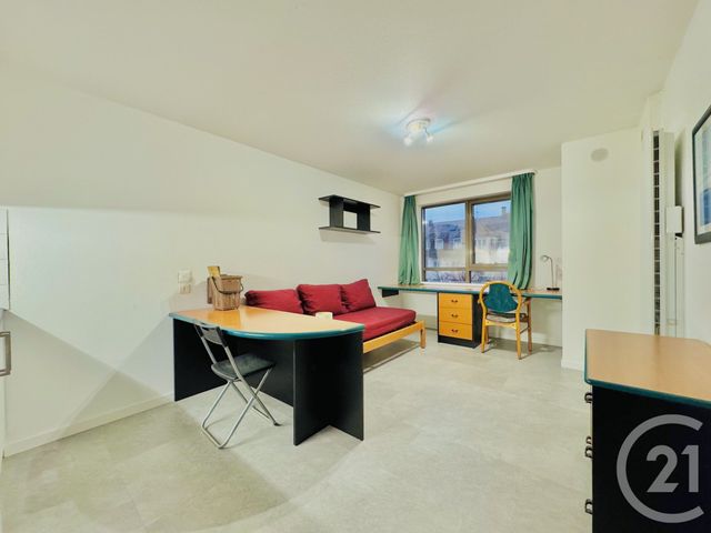 Appartement Studio à vendre STRASBOURG