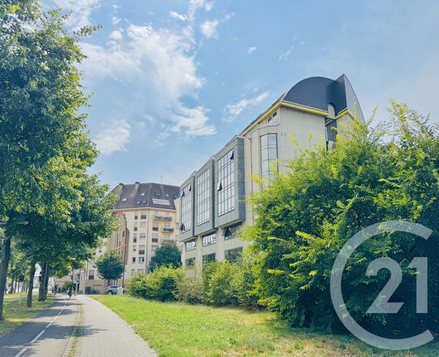 Appartement Studio à vendre STRASBOURG